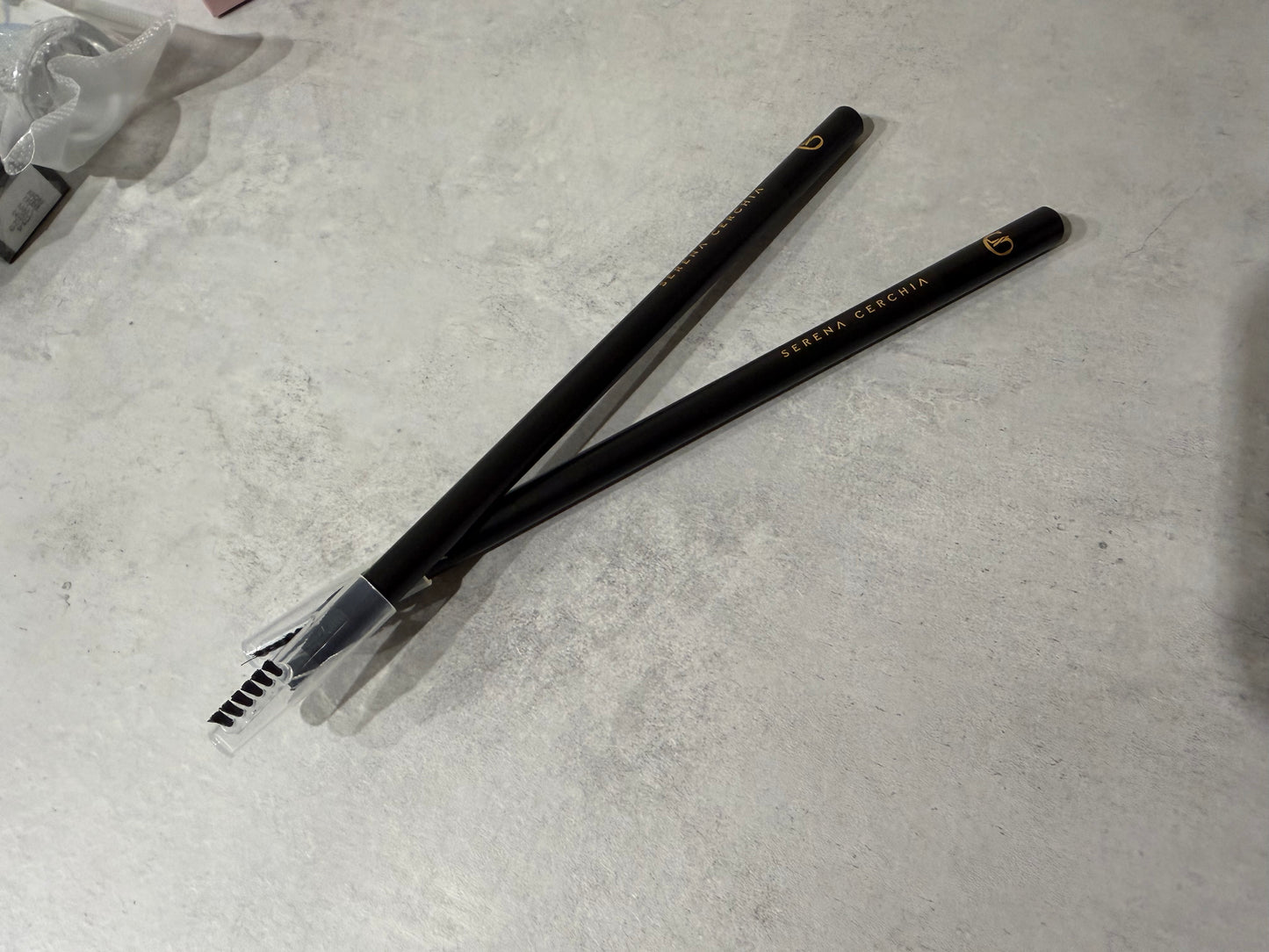 Matita Sopracciglia Effetto Pelo